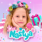 Like Nastya Party Time MOD Unlimited Money 1.7.10 Like Nastya Party Time MOD Unlimited Money 1.7.10