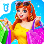 Little Pandas Girls Town MOD Unlimited Money 8.73.12.02