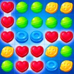 Lollipop Link Match MOD Unlimited Money 25.1104.00 Lollipop Link Match MOD Unlimited Money 25.1104.00