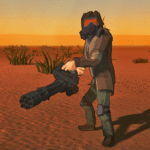 Mad Wasteland Last Exodus MOD Unlimited Money 1.0.7.3