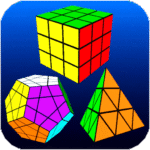 Magic Cube Variants MOD Unlimited Money 2.4 Magic Cube Variants MOD Unlimited Money 2.4