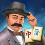 Mahjong Crimes Puzzle Story MOD Unlimited Money 2.4.35 Mahjong Crimes Puzzle Story MOD Unlimited Money 2.4.35