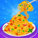 Make Pasta Food in Cooking Kit MOD Unlimited Money 2.1 Make Pasta Food in Cooking Kit MOD Unlimited Money 2.1