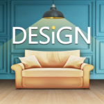 Makeover Empire Coin Design MOD Unlimited Money 1.0.97 Makeover Empire Coin Design MOD Unlimited Money 1.0.97