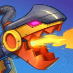 Mana Monsters Epic Puzzle RPG MOD Unlimited Money 3.21.0 Mana Monsters Epic Puzzle RPG MOD Unlimited Money 3.21.0