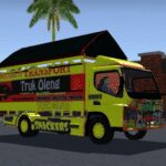 Mania Truk Oleng Simulator MOD Unlimited Money 1.3 Mania Truk Oleng Simulator MOD Unlimited Money 1.3