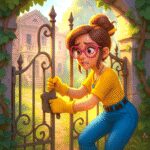 Mansion Tale Merge Secrets MOD Unlimited Money 1.102.0 Mansion Tale Merge Secrets MOD Unlimited Money 1.102.0