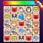 Match Animal – Match Game MOD Unlimited Money 13.5 Match Animal – Match Game MOD Unlimited Money 13.5