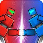 MechaStick Fighter MOD Unlimited Money 1.0