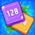 Merge Blast MOD Unlimited Money 1.3.9 Merge Blast MOD Unlimited Money 1.3.9