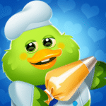 Merge Cookie Island MOD Unlimited Money 73