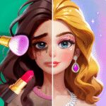 Merge Fashion Romance Story MOD Unlimited Money 2.5.0 Merge Fashion Romance Story MOD Unlimited Money 2.5.0