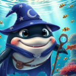 Merge Fish Evolution MOD Unlimited Money 2.5.5 Merge Fish Evolution MOD Unlimited Money 2.5.5