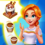 Merge Food – Chef Decoration MOD Unlimited Money 1.0.23