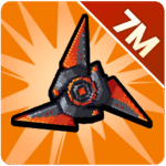 Merge Ninja Star 2 MOD Unlimited Money 1.0.607 Merge Ninja Star 2 MOD Unlimited Money 1.0.607