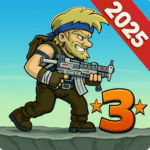 Metal Soldiers 3 MOD Unlimited Money 3.10