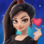Monster Friends Merge Story MOD Unlimited Money 31 Monster Friends Merge Story MOD Unlimited Money 31