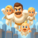 Mother Life Simulator Prank MOD Unlimited Money 1.9.9