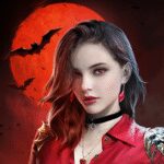 Myths of Moonrise MOD Unlimited Money 1.110.1
