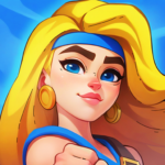 Next Agers MOD Unlimited Money 0.6.27 Next Agers MOD Unlimited Money 0.6.27