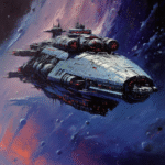 Nova Space Armada MOD Unlimited Money 1.3.71