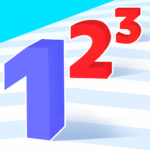 Number Master Run and merge MOD Unlimited Money 2.3.1 Number Master Run and merge MOD Unlimited Money 2.3.1