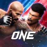 ONE Fight Arena Match3 PvP MOD Unlimited Money 1.0.39