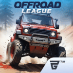 Offroad League Online MOD Unlimited Money 2.0.03 Offroad League Online MOD Unlimited Money 2.0.03
