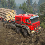 Offroad Truck Runner Game Sim MOD Unlimited Money 2.2 Offroad Truck Runner Game Sim MOD Unlimited Money 2.2