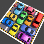 Parking Games Parking Jam MOD Unlimited Money 3.521 Parking Games Parking Jam MOD Unlimited Money 3.521