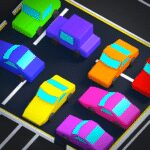 Parking Jam 3D MOD Unlimited Money 229.0.7 Parking Jam 3D MOD Unlimited Money 229.0.7