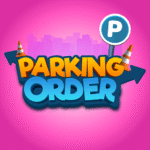 Parking Order MOD Unlimited Money 1.9.4 Parking Order MOD Unlimited Money 1.9.4