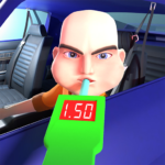 Patrol Officer Police Game 3D MOD Unlimited Money 1.3.82 Patrol Officer Police Game 3D MOD Unlimited Money 1.3.82