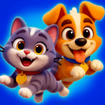 Pet Panic MOD Unlimited Money 0.5.489