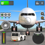 Pilot Simulator Airplane Game MOD Unlimited Money 1.47.5 Pilot Simulator Airplane Game MOD Unlimited Money 1.47.5
