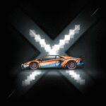 Pixel X Racer Drag Racing MOD Unlimited Money 3.4.23