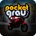 Pocket Grau MOD Unlimited Money 0.96 Pocket Grau MOD Unlimited Money 0.96