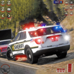 Police Car Chase Simulator 3D MOD Unlimited Money 3.8 Police Car Chase Simulator 3D MOD Unlimited Money 3.8