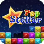 PopStellar – Earn XLM MOD Unlimited Money 1.4.3
