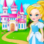 Princess fairytale castle game MOD Unlimited Money 16.0 Princess fairytale castle game MOD Unlimited Money 16.0