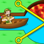Pull Him Out MOD Unlimited Money 2.0.0