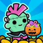 Punko Tower Defense MOD Unlimited Money 1.0.25
