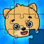 Puzzle games for kids 2-5 year MOD Unlimited Money 2.44 Puzzle games for kids 2-5 year MOD Unlimited Money 2.44