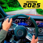 Racing in Car 2021 MOD Unlimited Money 3.6.7.2 Racing in Car 2021 MOD Unlimited Money 3.6.7.2