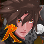 Ran Mobile The Master Class MOD Unlimited Money VARY Ran Mobile The Master Class MOD Unlimited Money VARY