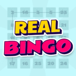 Real Bingo Online Multiplayer MOD Unlimited Money 1.0.28 Real Bingo Online Multiplayer MOD Unlimited Money 1.0.28