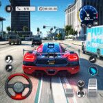 Real Car Driving Racing Sim MOD Unlimited Money VARY Real Car Driving Racing Sim MOD Unlimited Money VARY