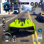 Real Car Racing Race Master MOD Unlimited Money VARY Real Car Racing Race Master MOD Unlimited Money VARY