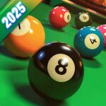 Real Pool 3D 2 MOD Unlimited Money 2.5.8 Real Pool 3D 2 MOD Unlimited Money 2.5.8