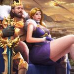 Road of Kings – Endless Glory MOD Unlimited Money 3.5.9